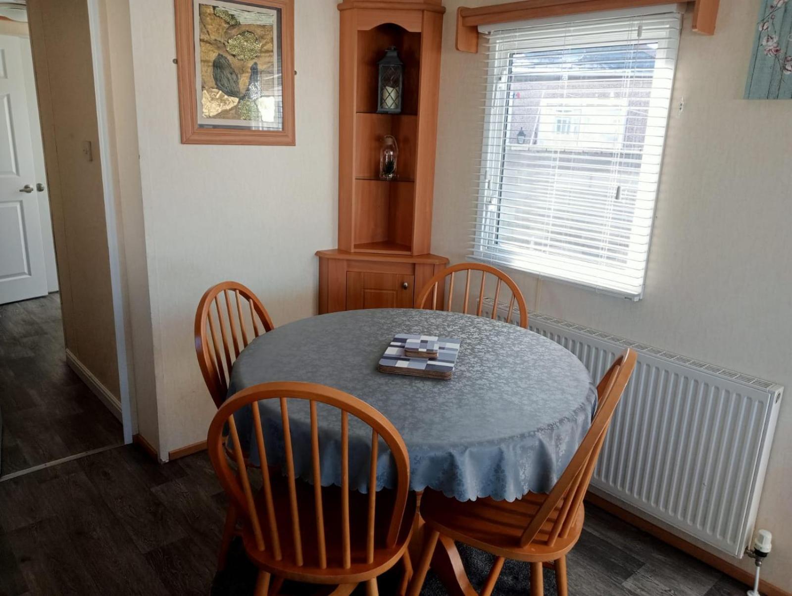 Modern 2 Bedroom Static Caravan - Lyons Kingsley Holiday Park - Pensarn, Abergele - Pet Friendly 外观 照片